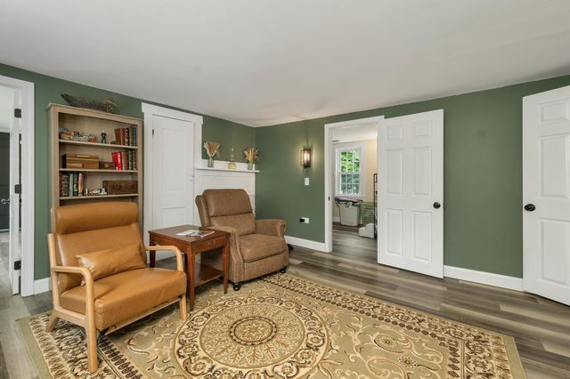 1622 Lovell Lake Road, Wakefield, NH 03872