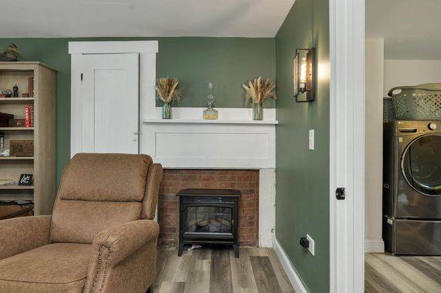 1622 Lovell Lake Road, Wakefield, NH 03872