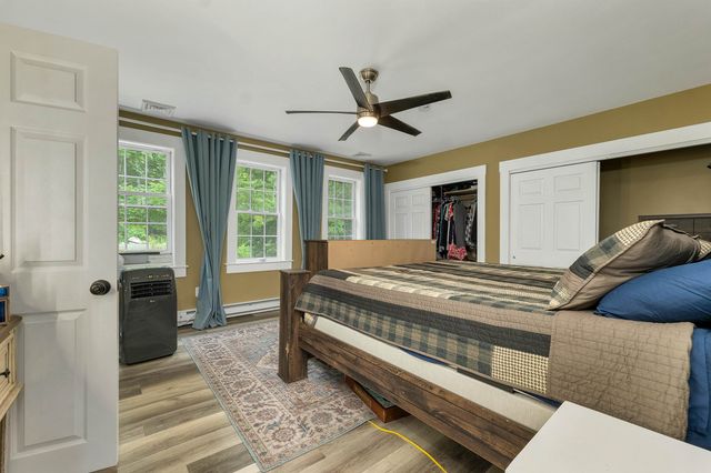 1622 Lovell Lake Road, Wakefield, NH 03872