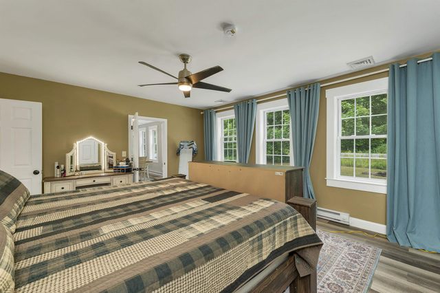 1622 Lovell Lake Road, Wakefield, NH 03872