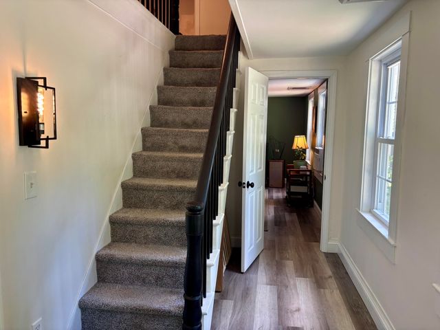 1622 Lovell Lake Road, Wakefield, NH 03872