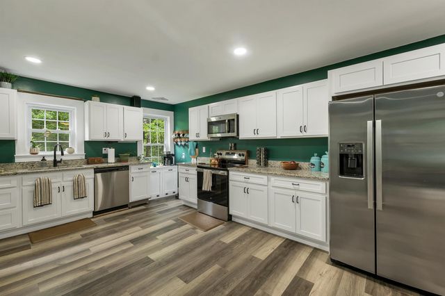 1622 Lovell Lake Road, Wakefield, NH 03872