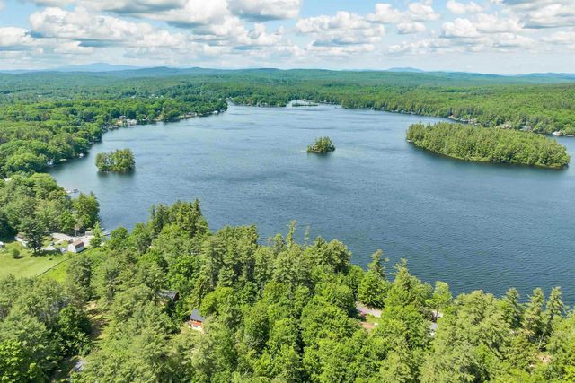 1622 Lovell Lake Road, Wakefield, NH 03872
