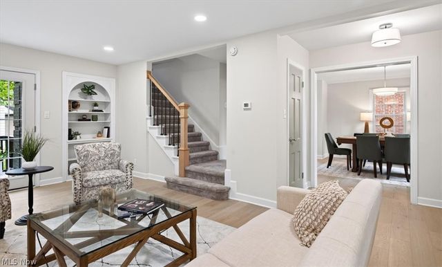 2448 Charney Road, University Heights, OH 44118