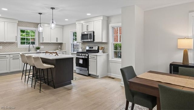2448 Charney Road, University Heights, OH 44118