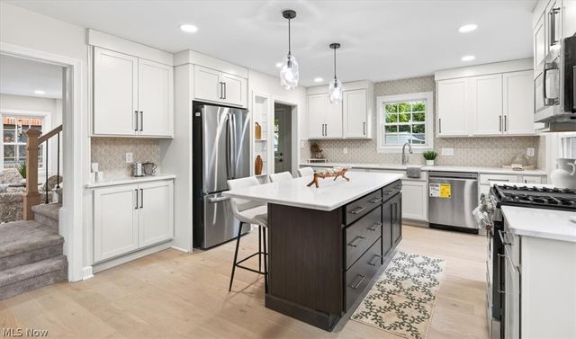 2448 Charney Road, University Heights, OH 44118