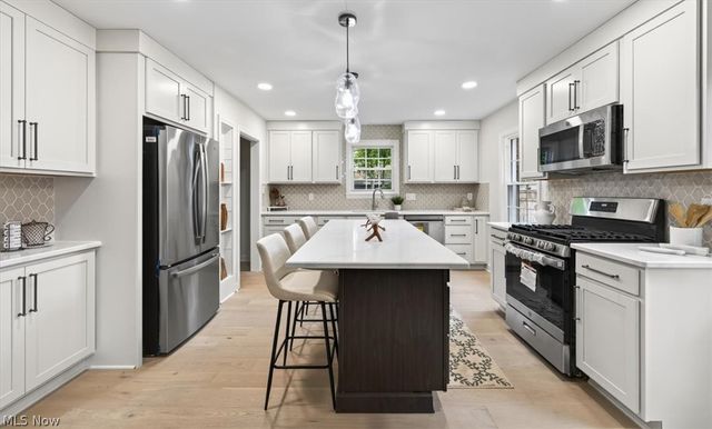 2448 Charney Road, University Heights, OH 44118