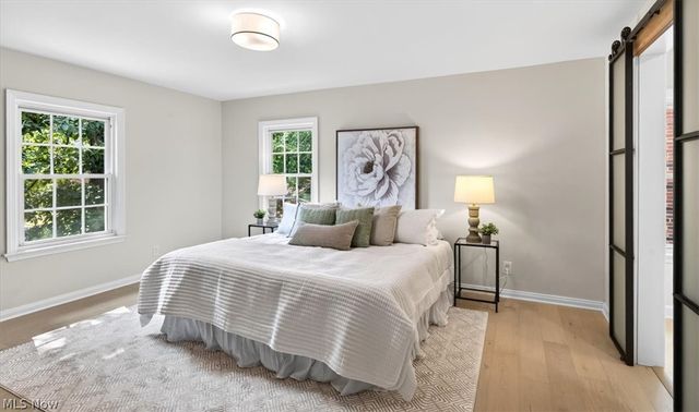 2448 Charney Road, University Heights, OH 44118