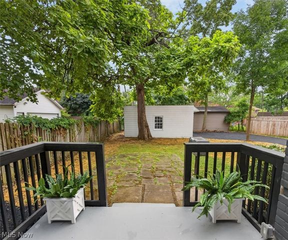 2448 Charney Road, University Heights, OH 44118