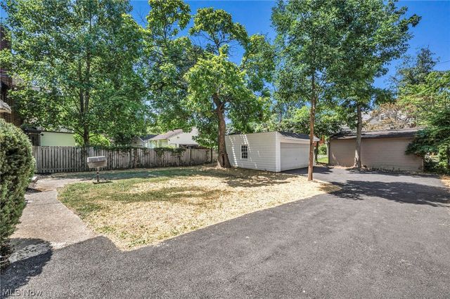 2448 Charney Road, University Heights, OH 44118