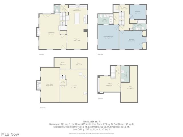 2448 Charney Road, University Heights, OH 44118