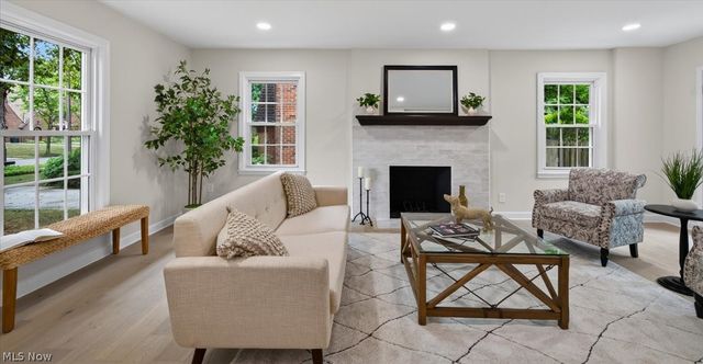 2448 Charney Road, University Heights, OH 44118