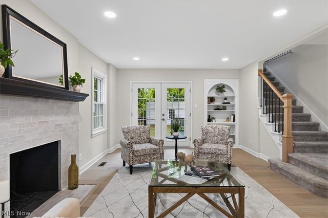 2448 Charney Road, University Heights, OH 44118
