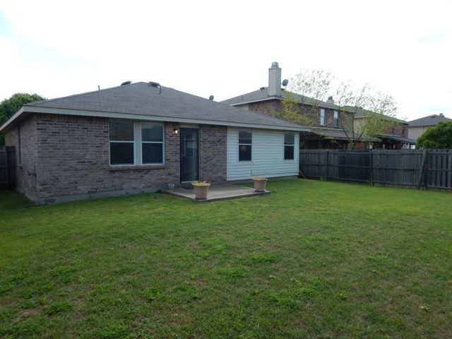 1621 Carolina Ridge Way, Fort Worth, TX 76247