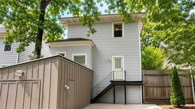 928 Argonne Avenue NE, Atlanta, GA 30309