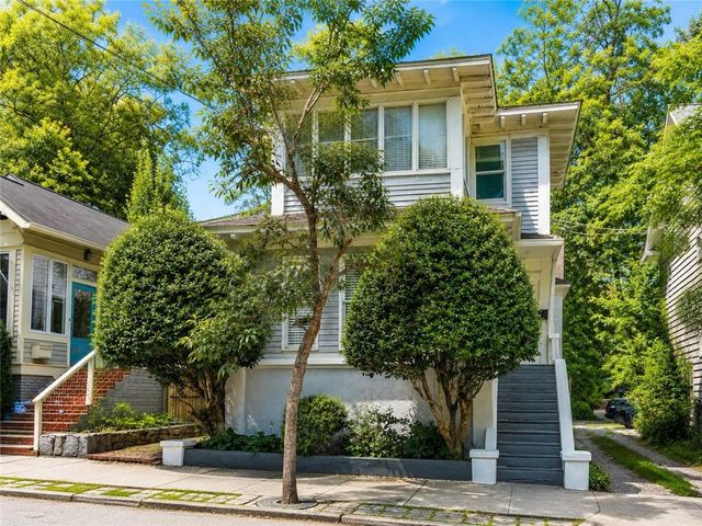 928 Argonne Avenue NE, Atlanta, GA 30309