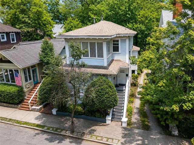 928 Argonne Avenue NE, Atlanta, GA 30309