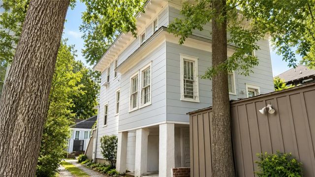 928 Argonne Avenue NE, Atlanta, GA 30309