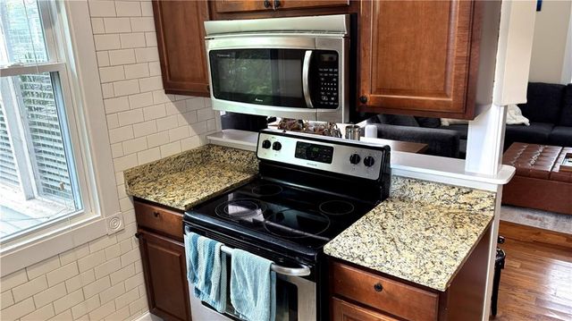 928 Argonne Avenue NE, Atlanta, GA 30309