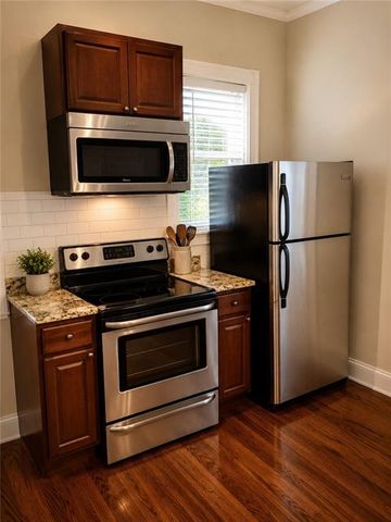 928 Argonne Avenue NE, Atlanta, GA 30309