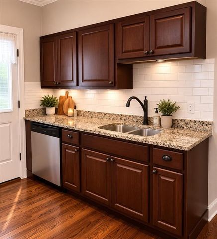 928 Argonne Avenue NE, Atlanta, GA 30309