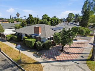 8344 Saloma, Panorama City, CA 91402