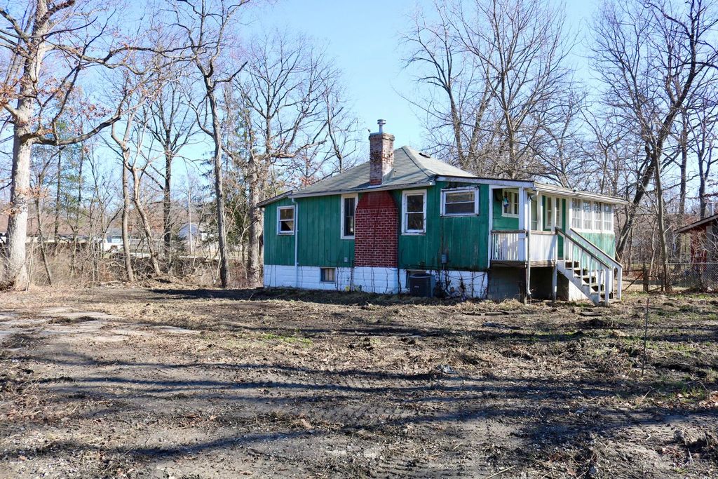 7111 W 128th Lane, Cedar Lake, IN 46303