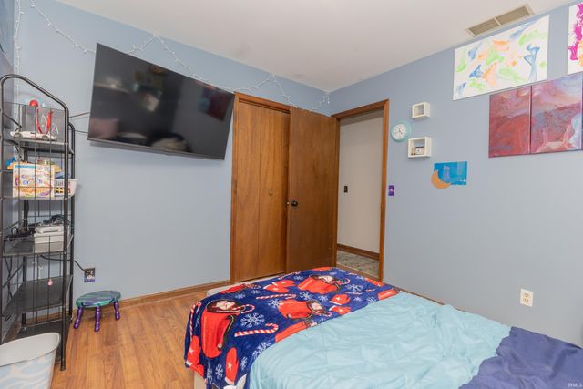 1925 Sheperd Drive, Evansville, IN 47715