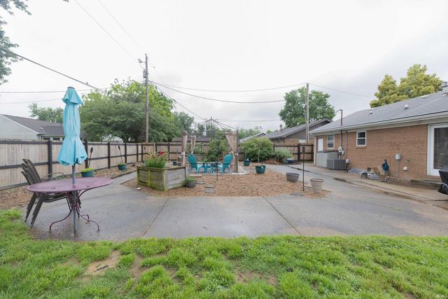 1925 Sheperd Drive, Evansville, IN 47715