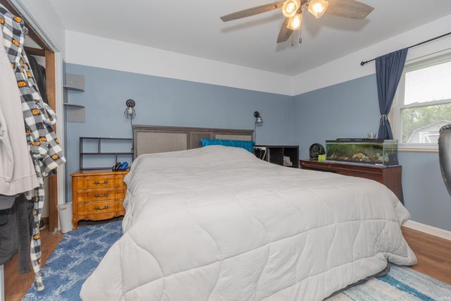 1925 Sheperd Drive, Evansville, IN 47715