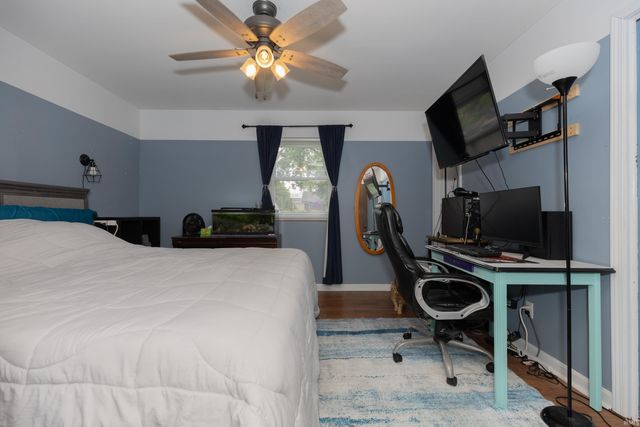 1925 Sheperd Drive, Evansville, IN 47715