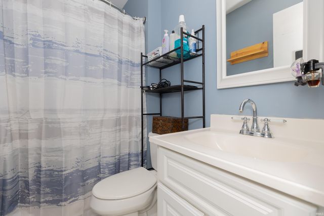 1925 Sheperd Drive, Evansville, IN 47715