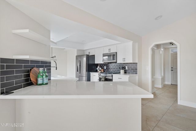 207 White Rose Drive, Sparks, NV 89441