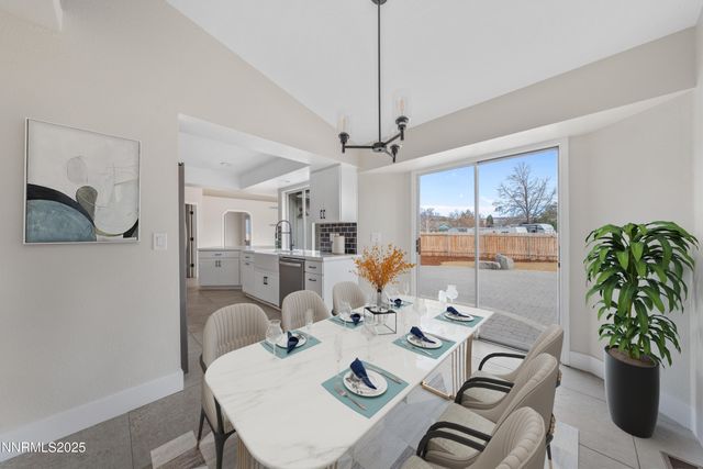 207 White Rose Drive, Sparks, NV 89441