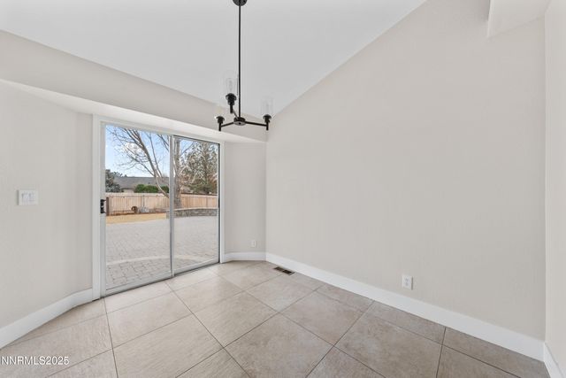 207 White Rose Drive, Sparks, NV 89441