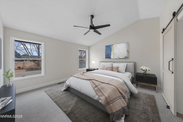 207 White Rose Drive, Sparks, NV 89441