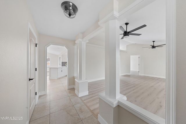 207 White Rose Drive, Sparks, NV 89441