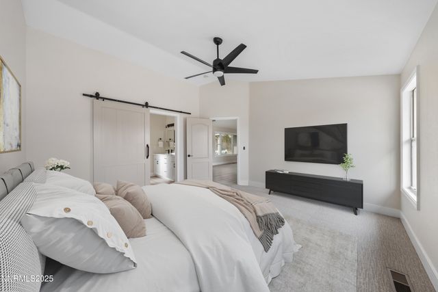 207 White Rose Drive, Sparks, NV 89441