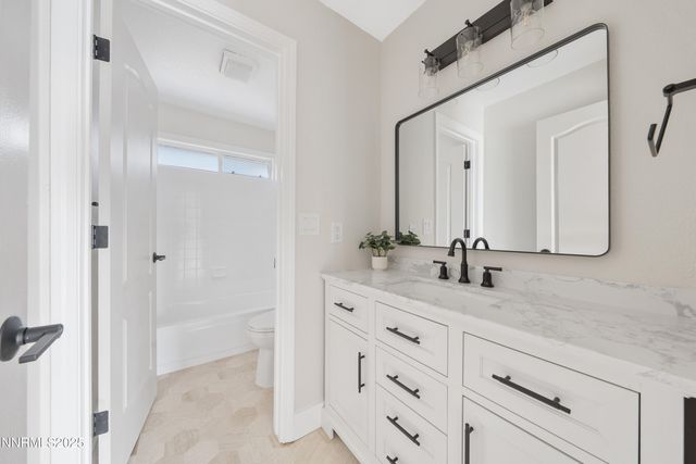 207 White Rose Drive, Sparks, NV 89441