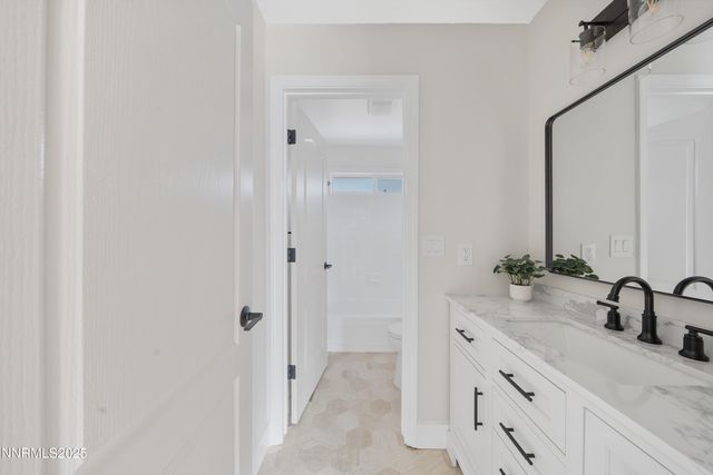 207 White Rose Drive, Sparks, NV 89441