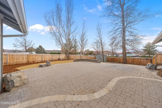 207 White Rose Drive, Sparks, NV 89441