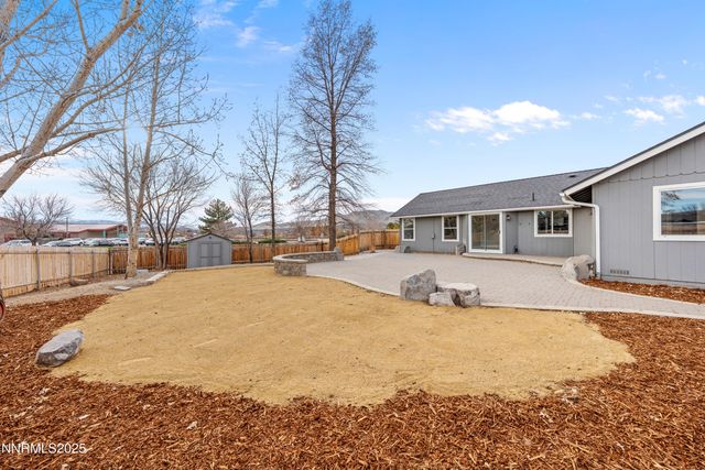 207 White Rose Drive, Sparks, NV 89441