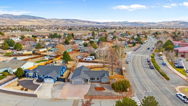 207 White Rose Drive, Sparks, NV 89441