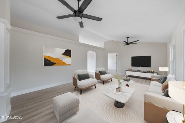 207 White Rose Drive, Sparks, NV 89441