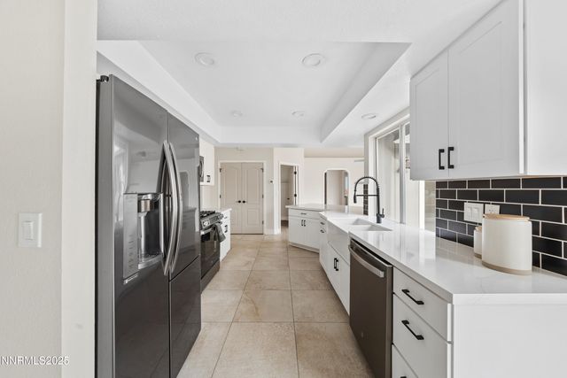 207 White Rose Drive, Sparks, NV 89441