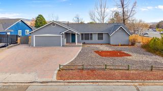 207 White Rose Drive, Sparks, NV 89441