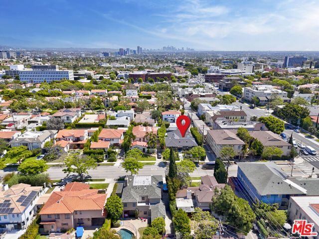 344 S Camden Drive, Beverly Hills, CA 90212