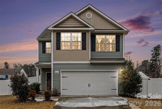 304 Ware Street, Kings Mountain, NC 28086