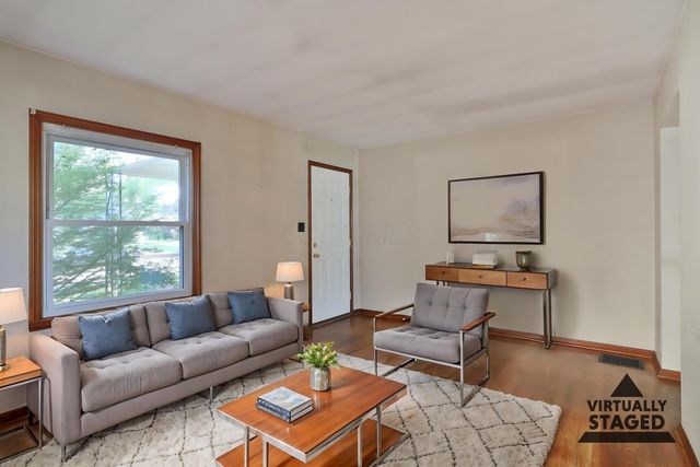 375 E Royal Forest Boulevard, Columbus, OH 43214