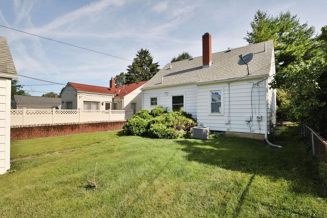 375 E Royal Forest Boulevard, Columbus, OH 43214